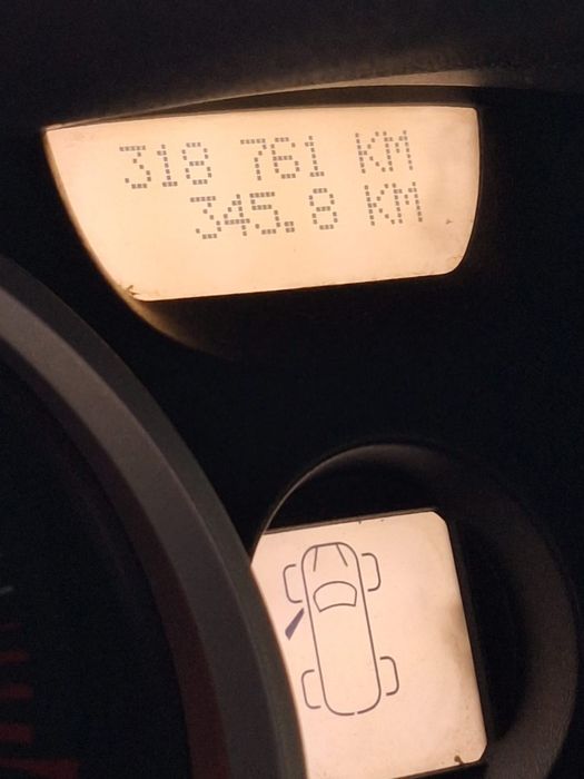 Renault  megane 2  motor 1,5 diesel