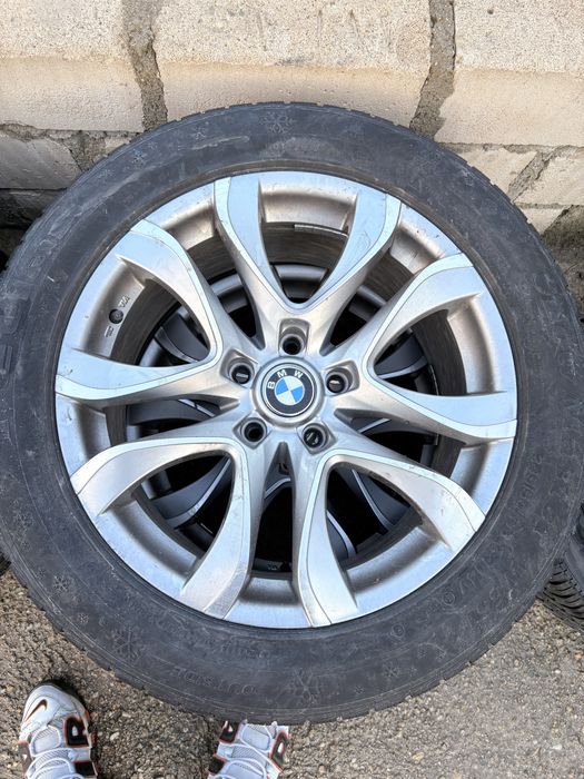 Vand roti bmw noi