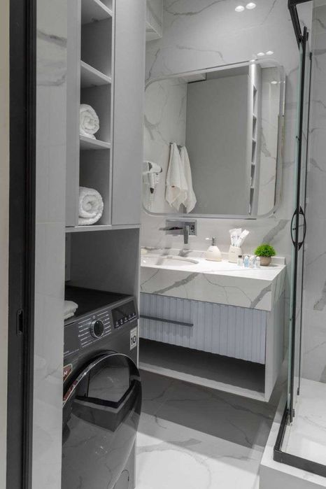 Kvartira ijara kunlik U-Tower - Суточно квартира U-Tower