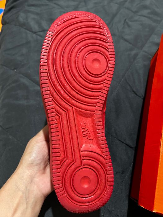 Nike air force 1 Low Nike ID