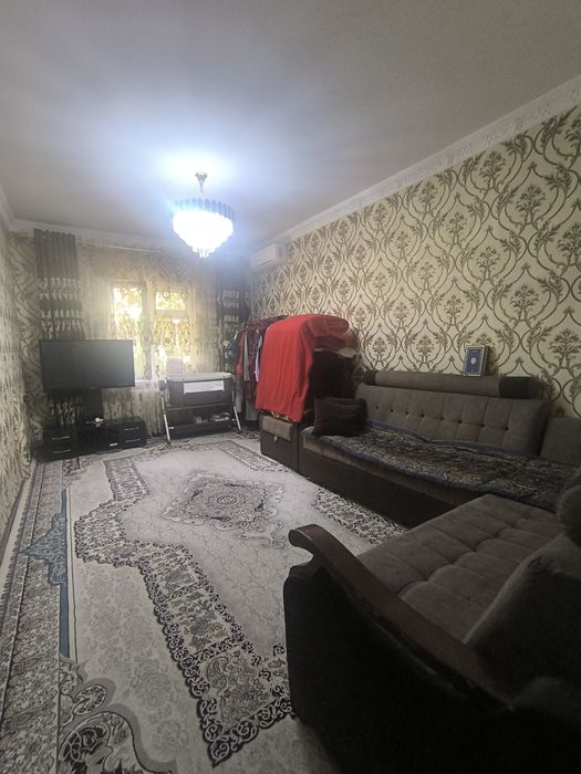 Продаю 2х ком кв-ру на М. Куйлюк-4, ИПОТЕКА