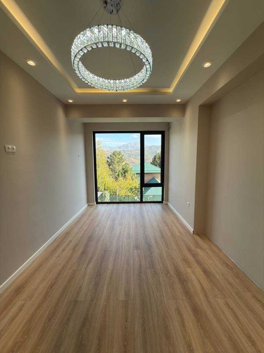 Продается новая Дача Дом в 3 километрах от "Бочки" Чарвак.