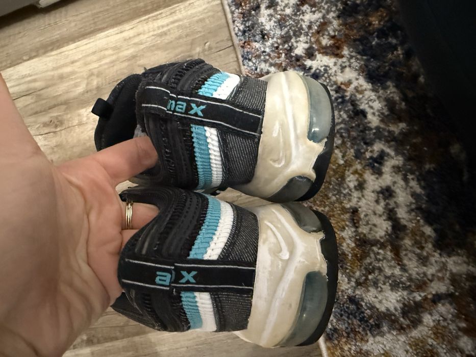 Nike Air max 97 номер 40 Маратонки