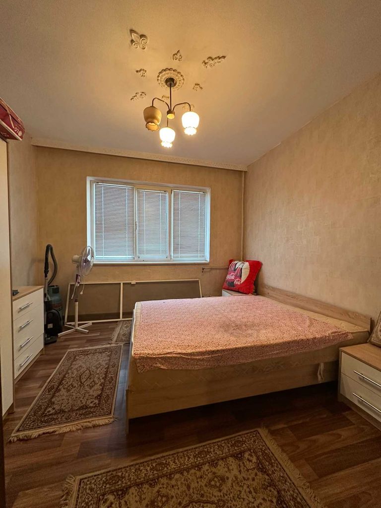 Продава се Тристаен апартамент в Пловдив, Тракия - 90 кв.м за 1078 €/кв.м - Снимка #7