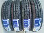 Anvelope remorca M+S 155 R13C (155/80 R13C), 90/88Q, HIFLY