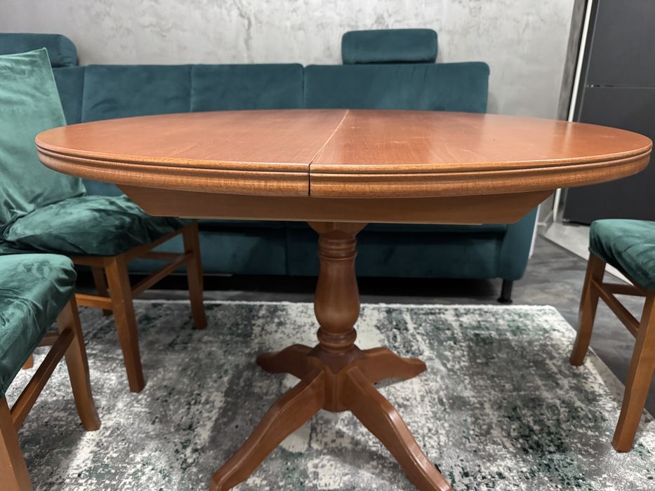 Разтегателна маса