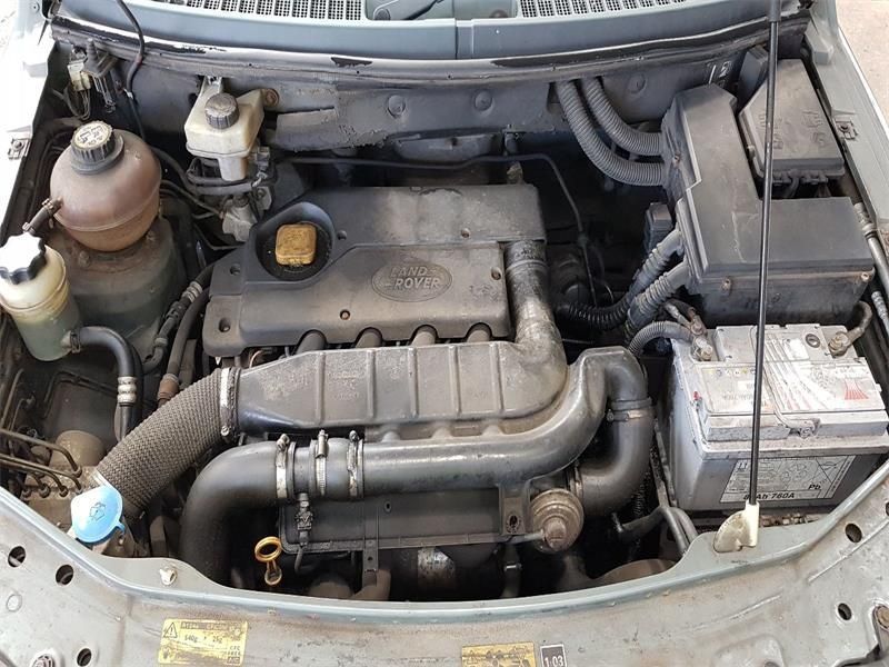 Pompa motorina rezervor Land Rover Freelander 2005 SUV 2.0 d ok