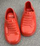 Pantofi mini sed