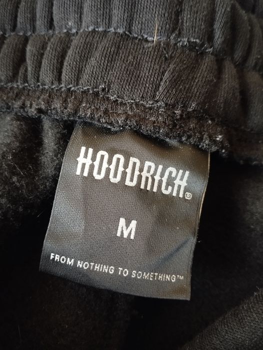Къси гащи Hoodrich