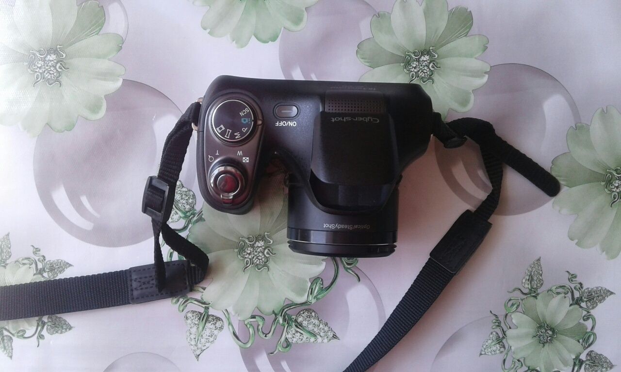 Продам Sony DSC-H100