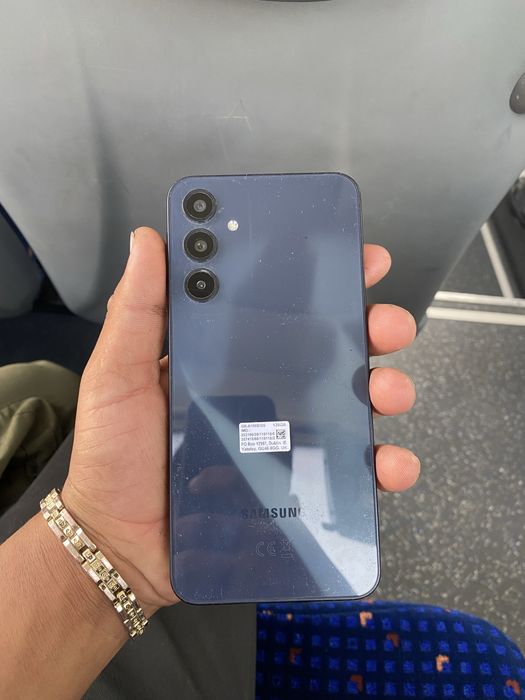 Samsung a 16 8 gigarami 128 Gb fac si schimburi