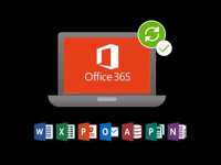 Instalare Microsoft Office Windows Configurari imprimante Service pc