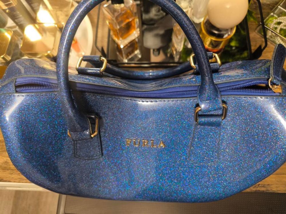 FURLA - нова чанта, оригинална!