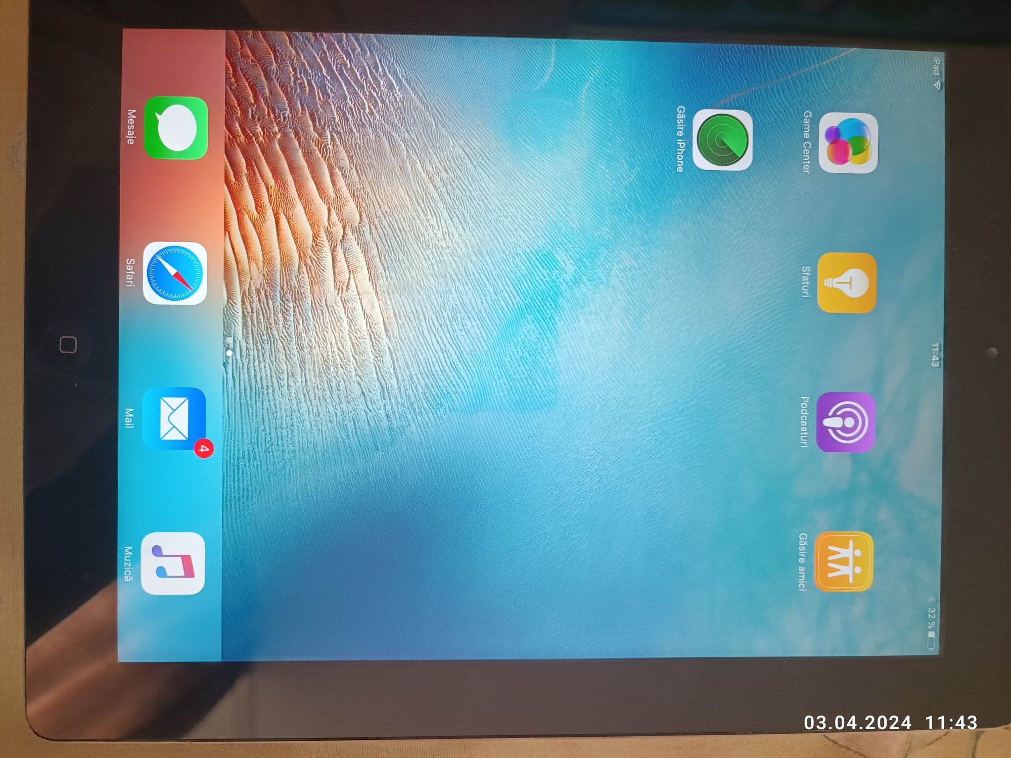 Tableta iPad 3 A1416