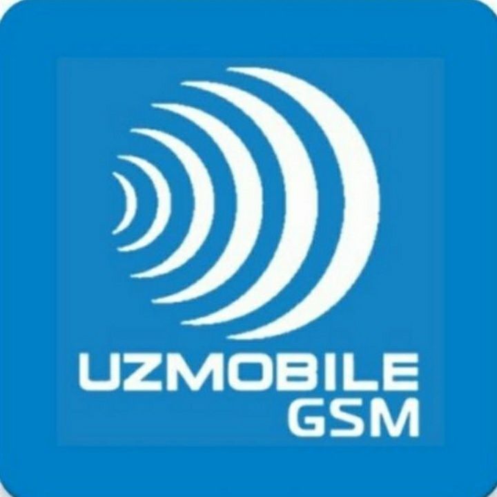 Золотой номер от компании UzMobile