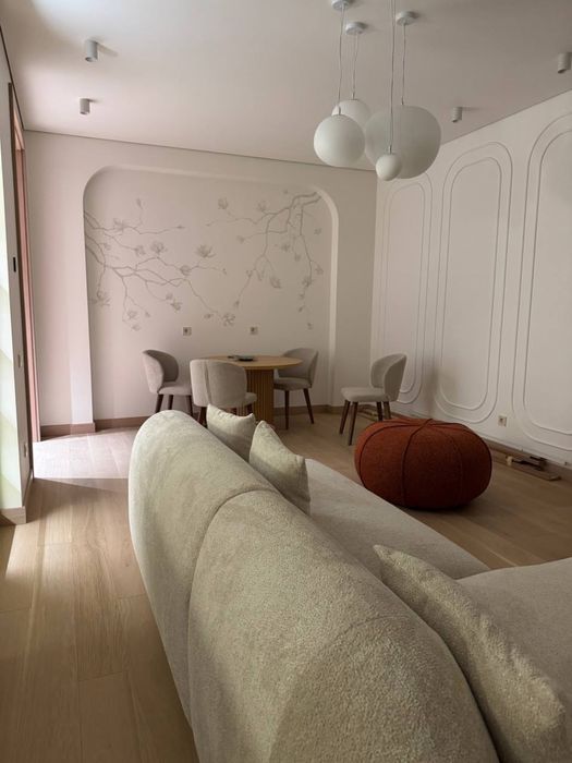 Новый Габус ор-р клиника Федорович! 4/7/8 Сдаётся на долгий срок!