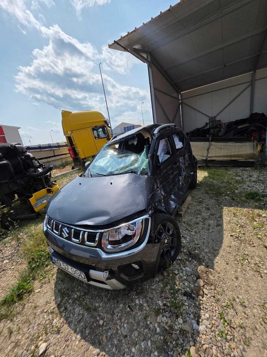 Piese Suzuki Ignis 2024 Hybrid 1.2