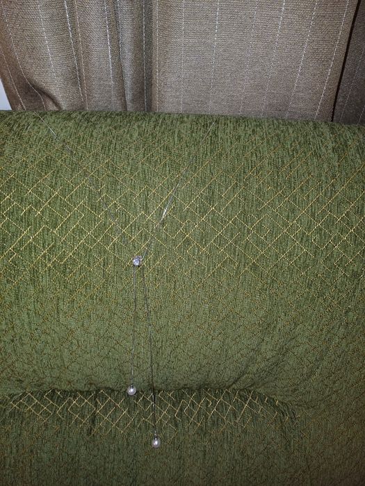 Продавам дълго колие