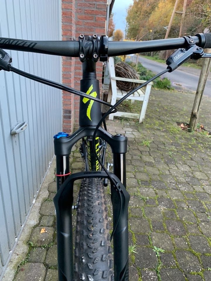 Specialized Sram GX