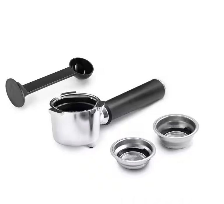 Espressoare manuale Dedica Metallics DeLonghi