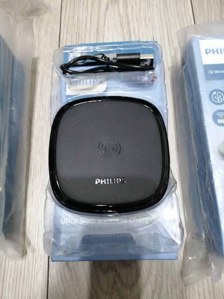 Vand incarcator wireless Philips DPL9210