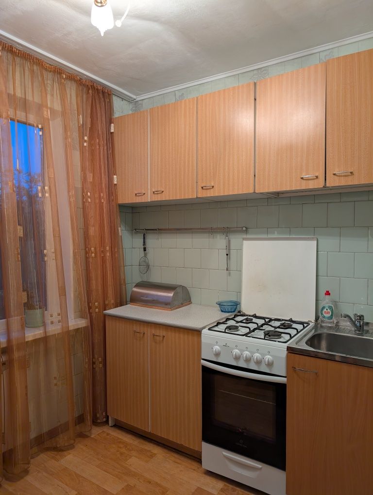 Сдаётся квартира