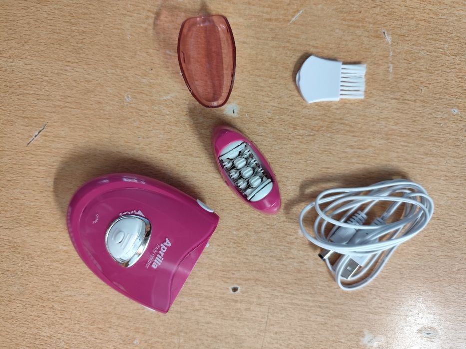 эпилятор для удаления волос