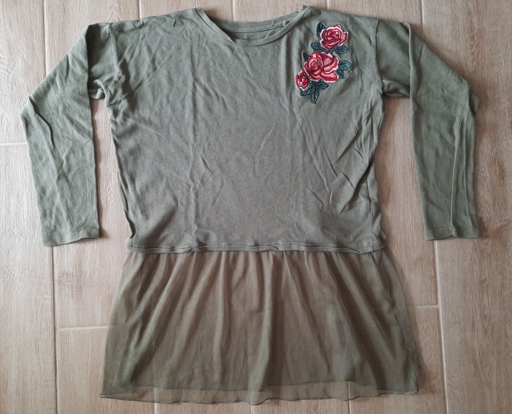 Блузи (различни)