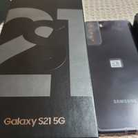 Samsung Galaxy S21 5g Phantom Gray 256 gb