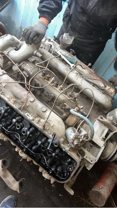 Продам матор к 700