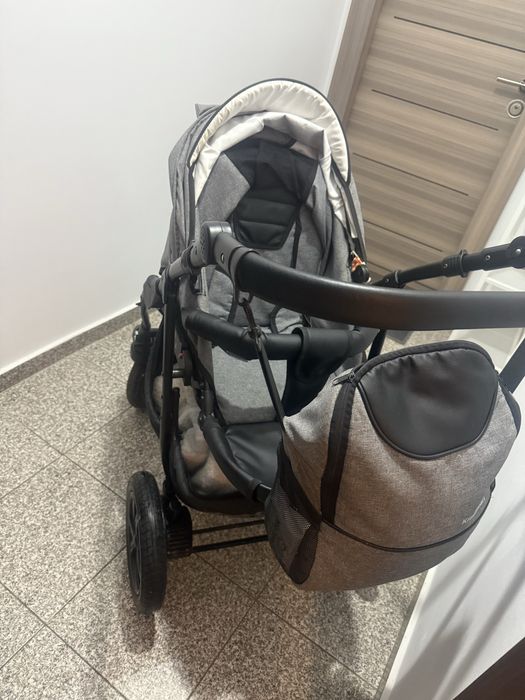 Carut Krausman 3 in 1