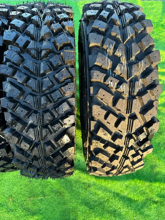 Anvelope iarnă OFF-ROAD 205/70/R15 Mario Ziarelli Mud Power