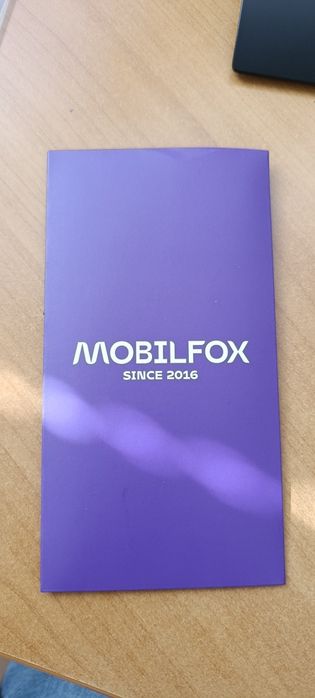 Калъф Mobilfox за Xiaomi Redmi Note 12