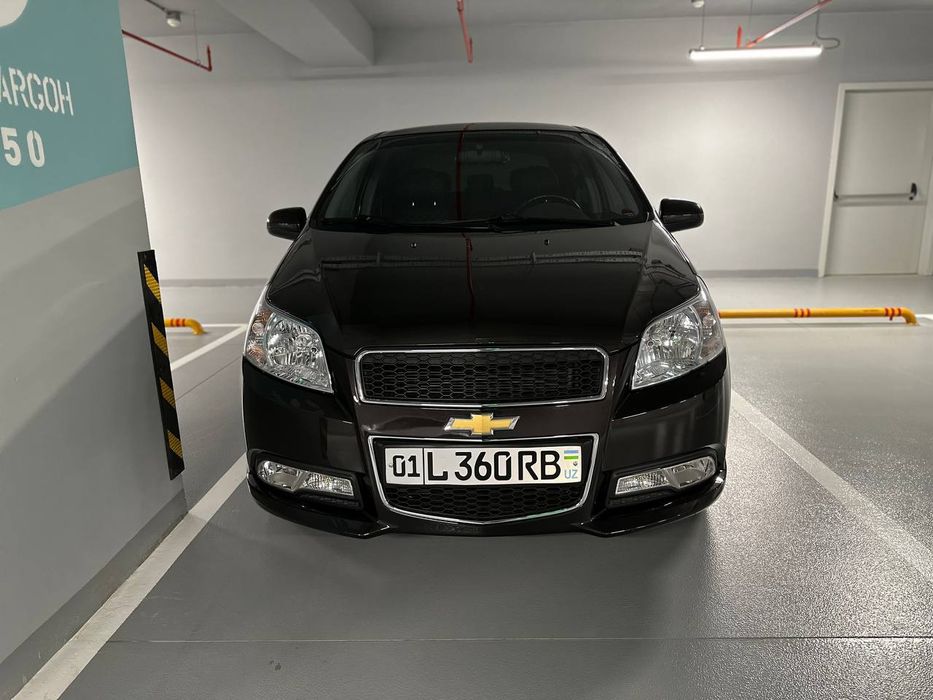 Nexia 3 A/T LTZ 4 pozitsiya  2021.Dekabr srochna sotiladi