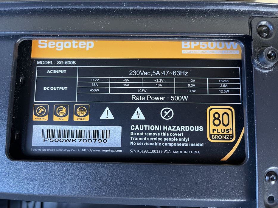 Calculator de gaming