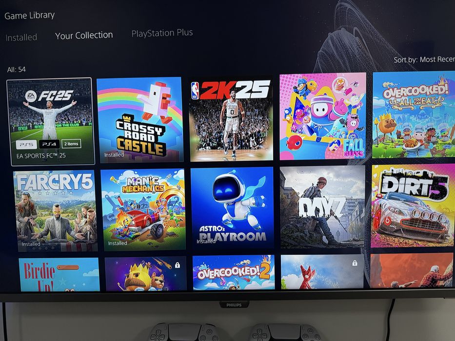 Playstation 5 slim digital