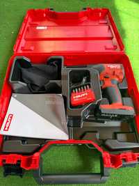 Șurubelniță cu impact tangential pe acumulator Hilti SID 6-22