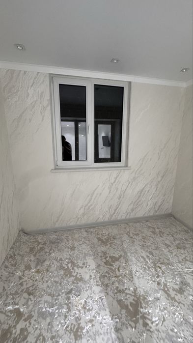 Сдается квартира с евроремонтом в метро тинчлик