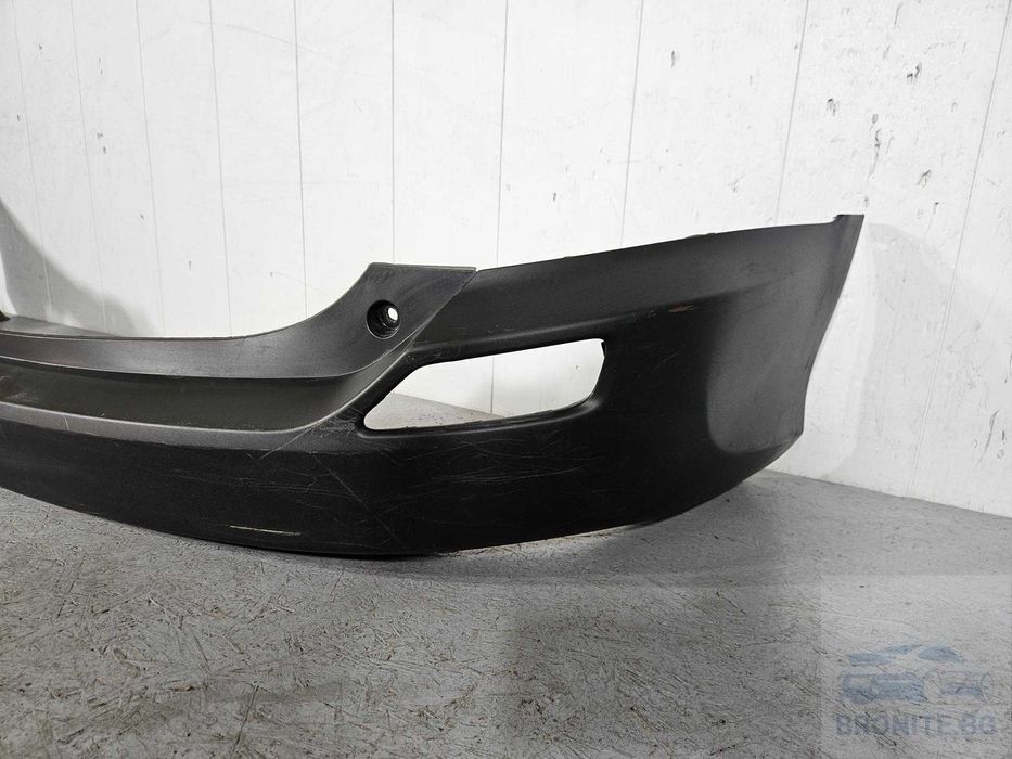 Задна броня TOYOTA RAV4 Тойота РАВ4 2012- 2015