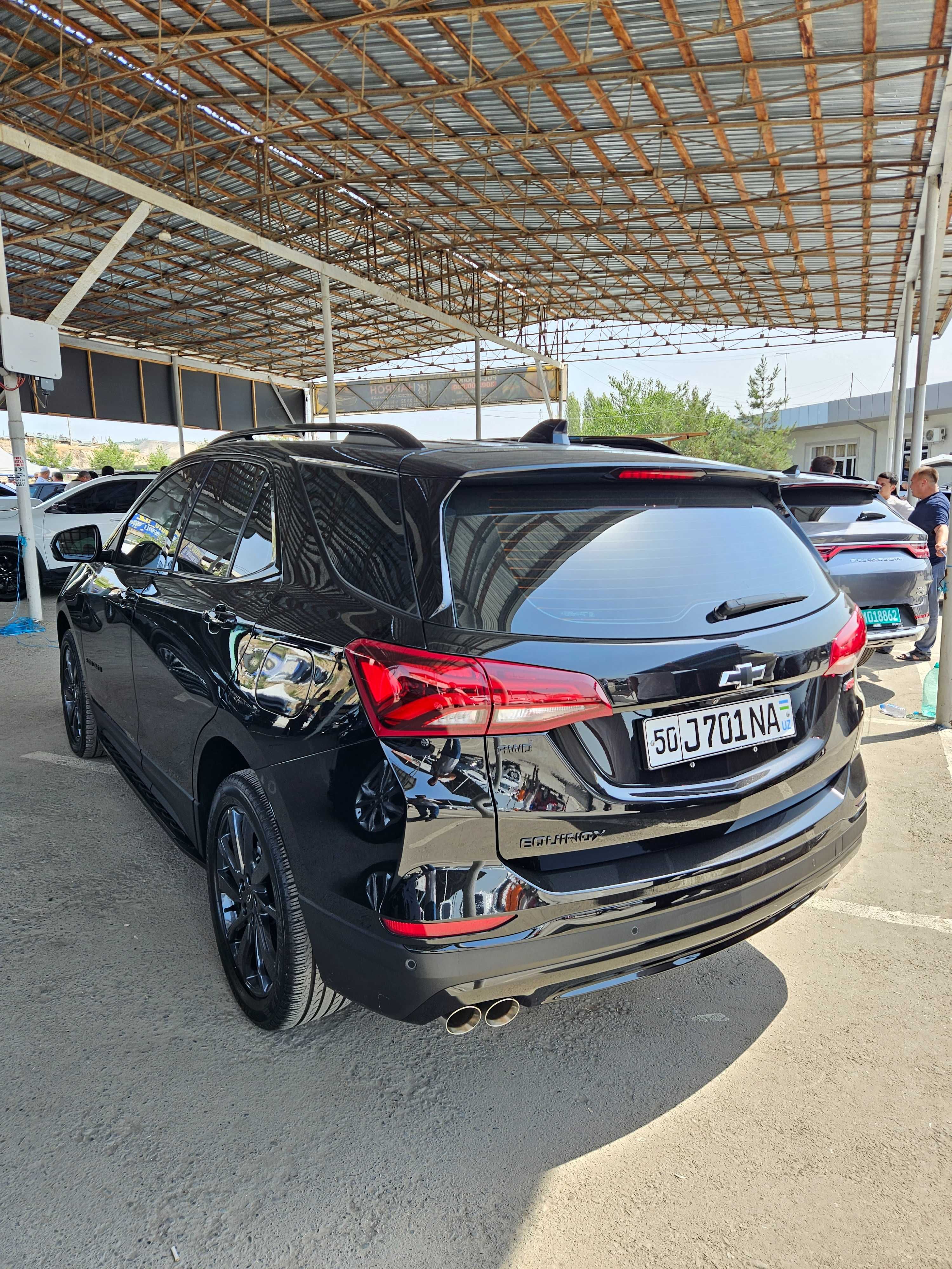 EQUINOX  full 472 ligidan 2023 yil 20 ming kiraska tozza