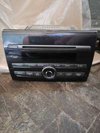 Radio cd mp3 Fiat bravo