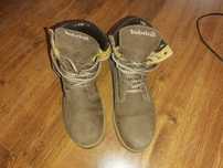 Ghete Timberland 40 Germany