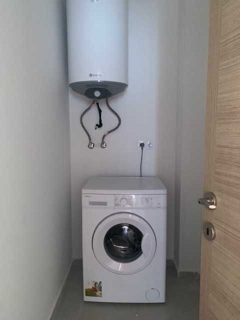 Дава се под наем Тристаен апартамент в Стара Загора, Център - 75 кв.м за 357 € - Снимка #8