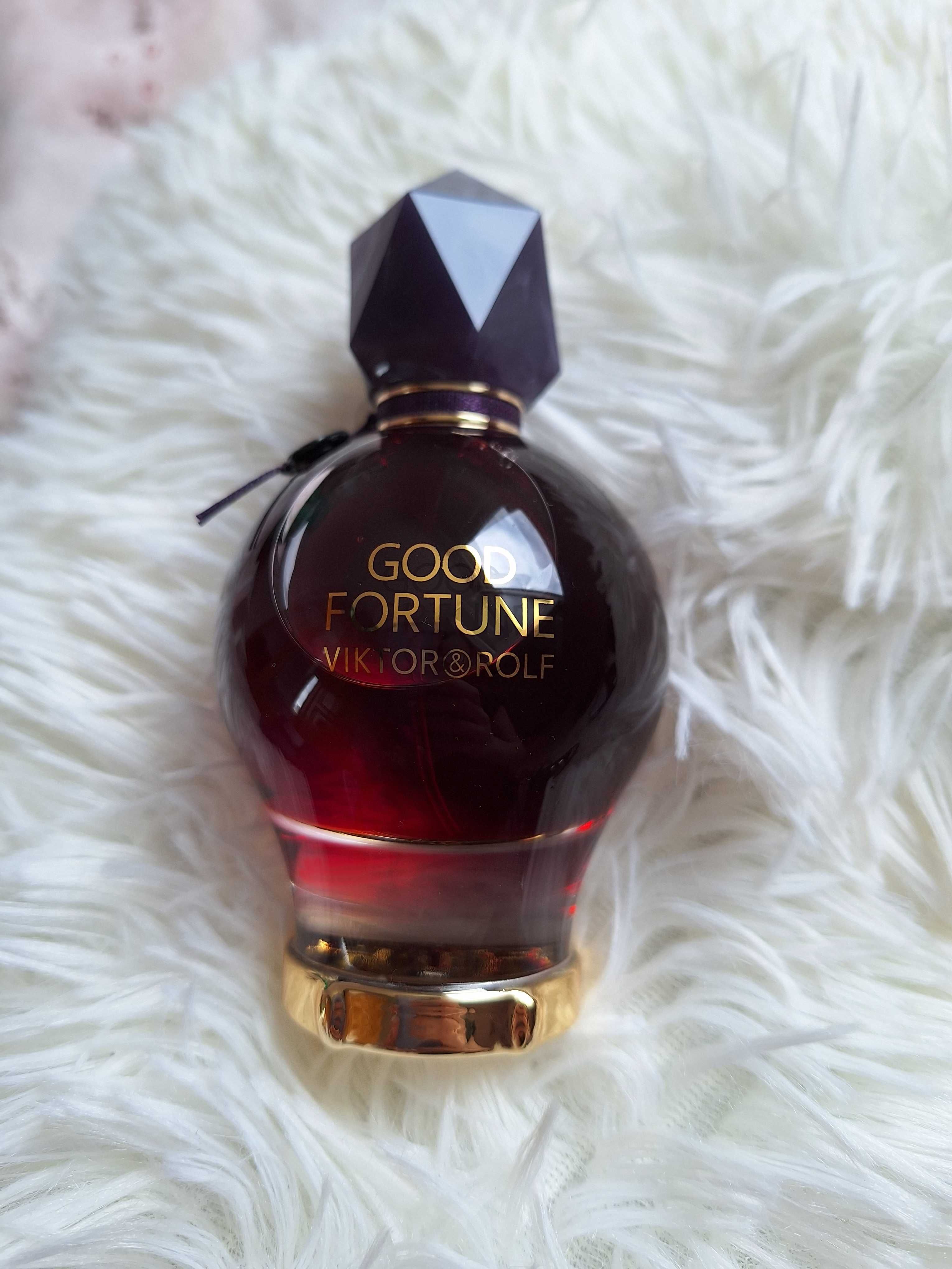 Дамски парфюм Good Fortune, Viktor & Rolf Elixir Intense 90 ml.