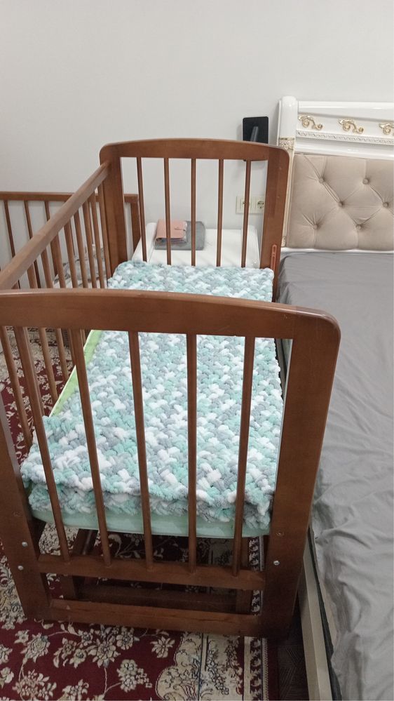 Продам детский манеж