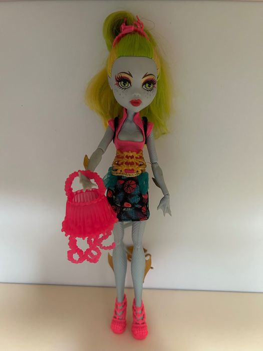 Куклы Монстр Хай