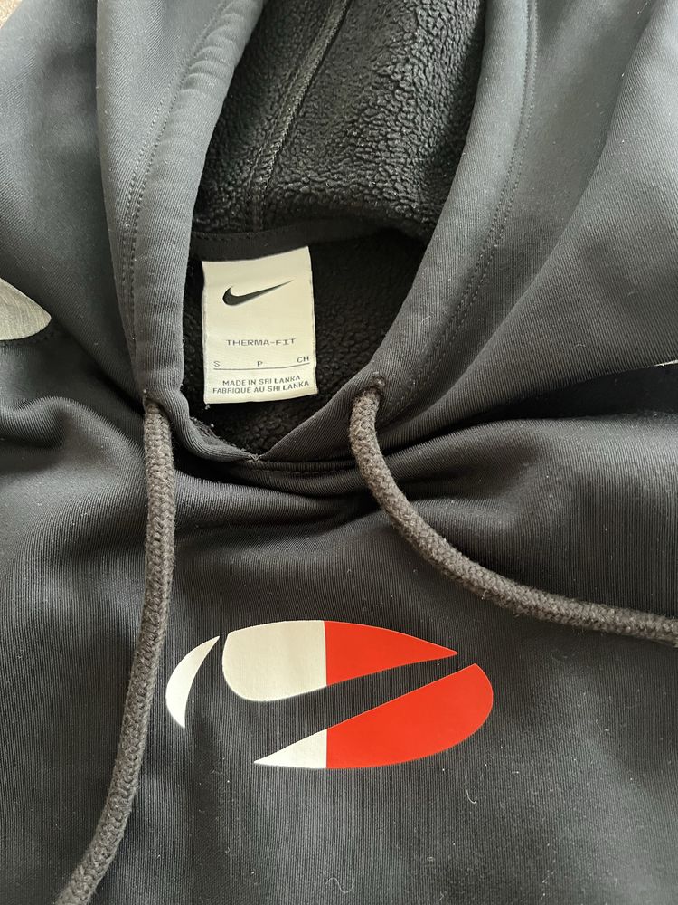 Дамски суитшърт Nike