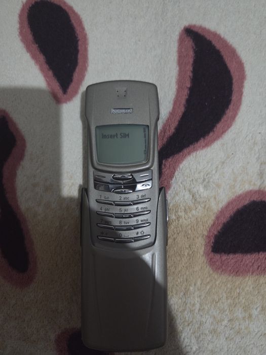 Nokia 8910 telefon