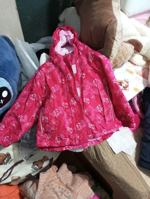 Продам костюм на девочку