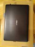 Vand laptop Asus